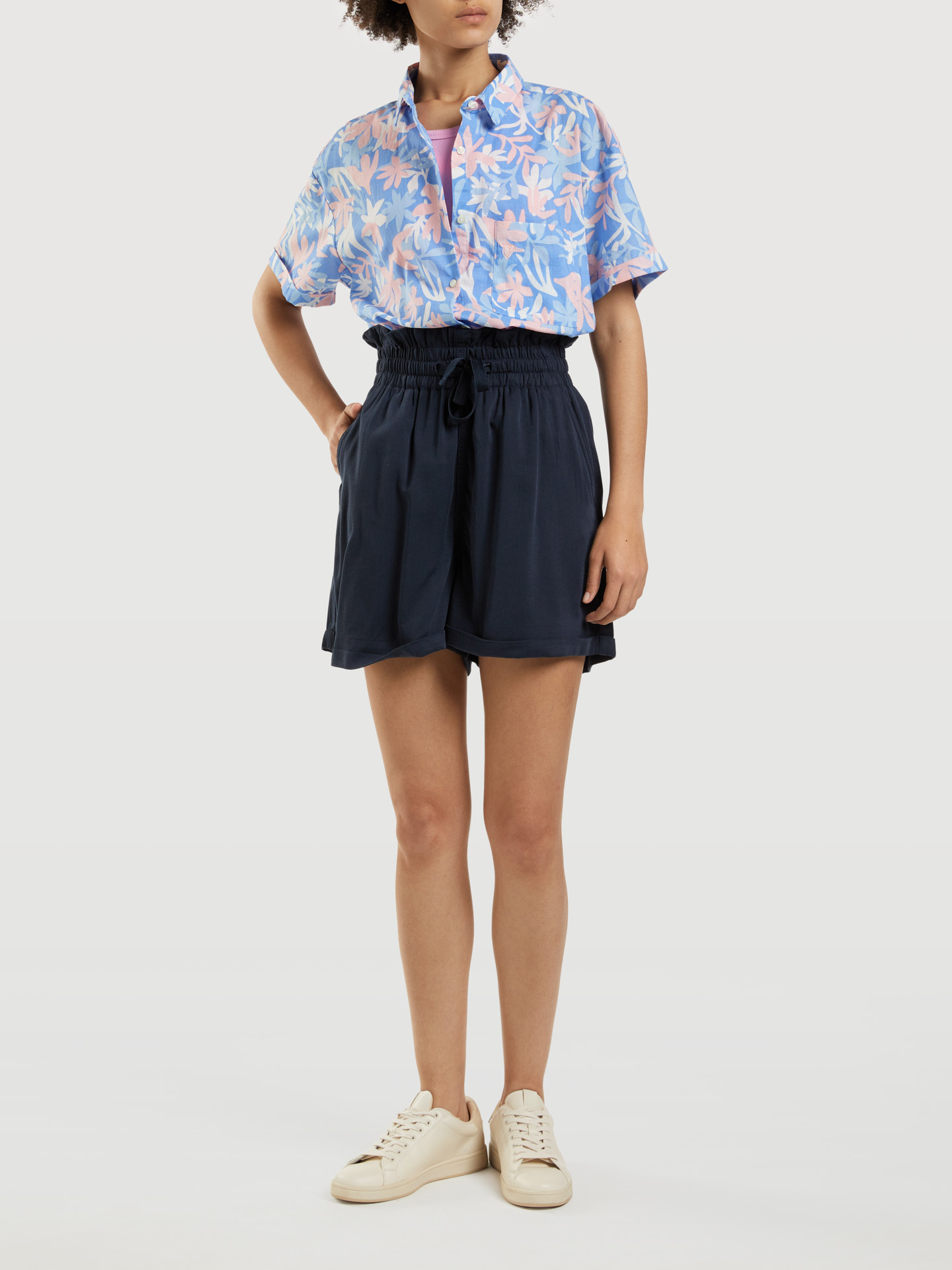 WomanÂ´s Shorts