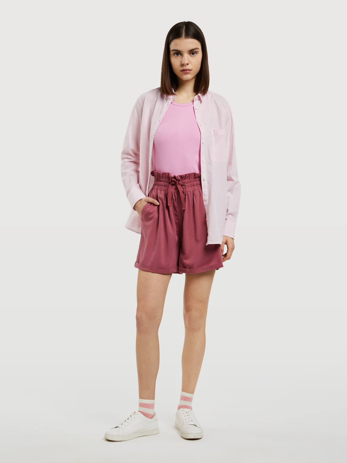 WomanÂ´s Shorts