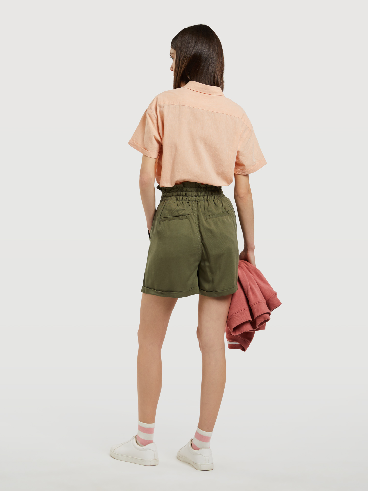 WomanÂ´s Shorts