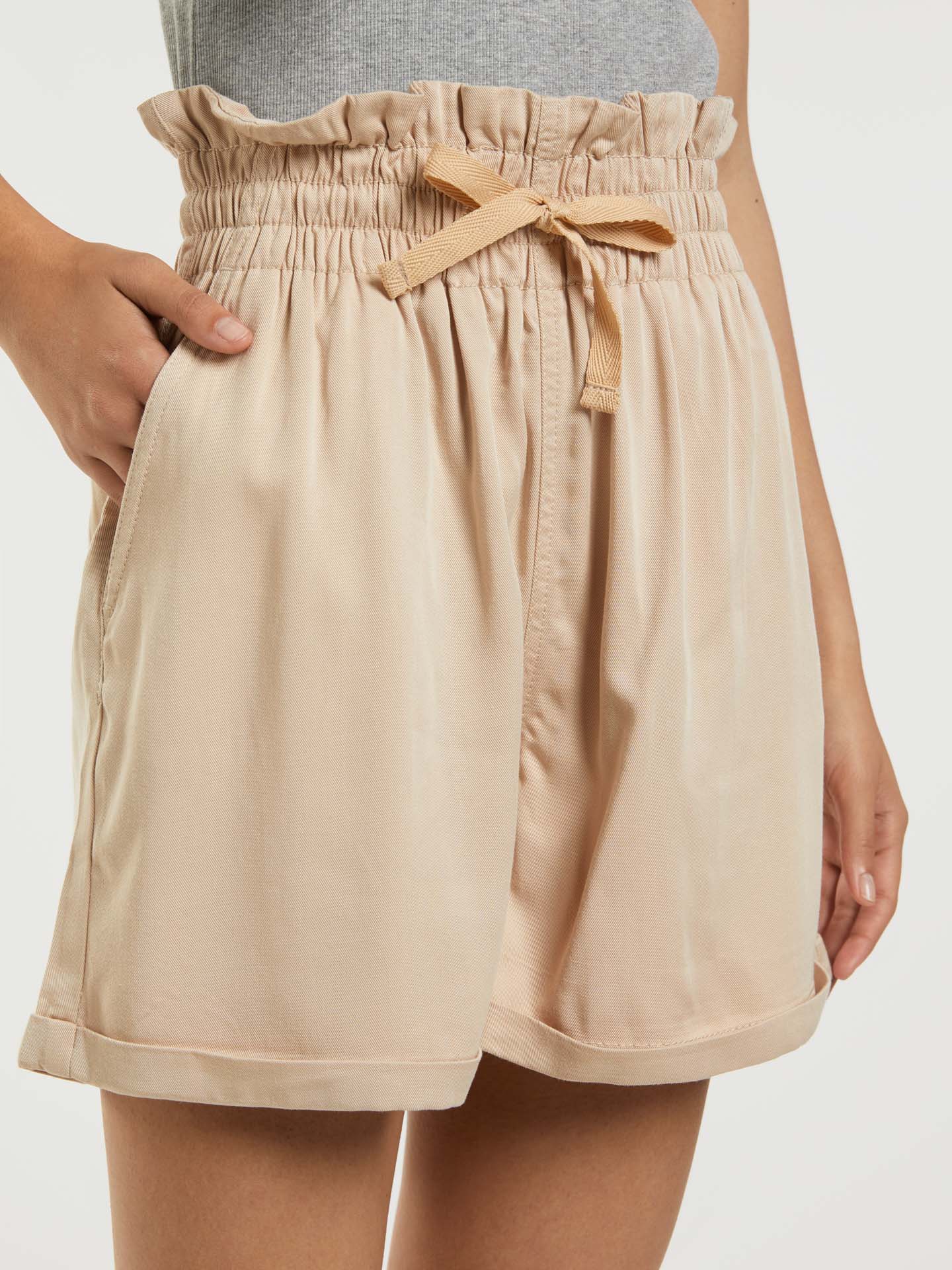 WomanÂ´s Shorts