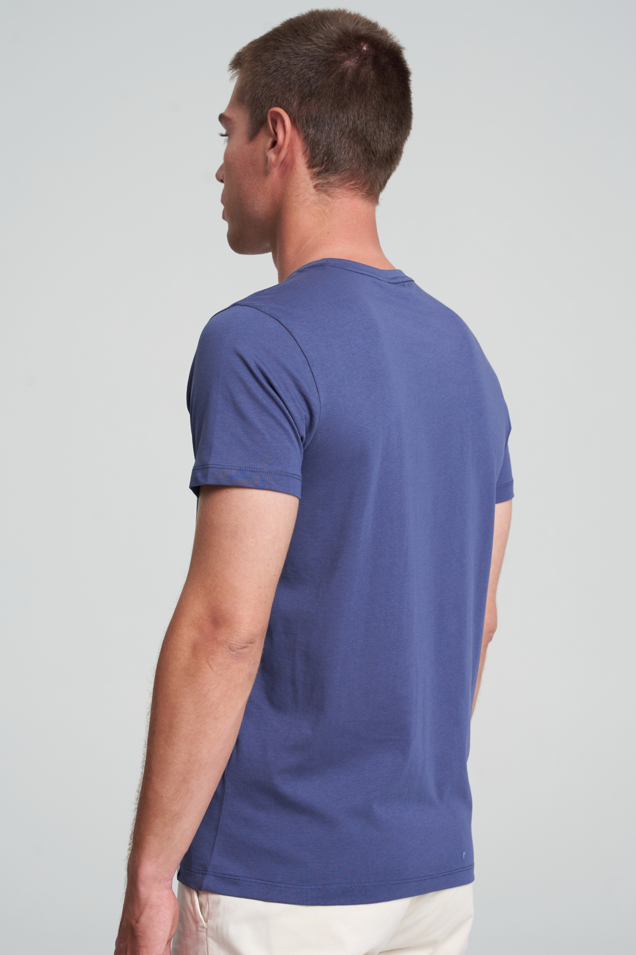 Men's Basic T-shirt