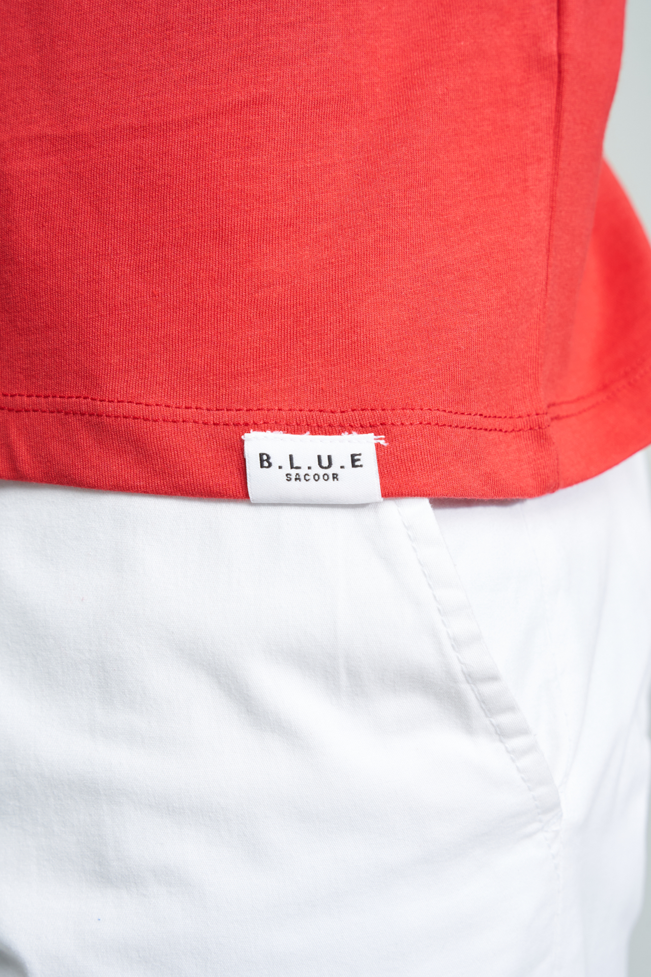 Men's Basic T-shirt