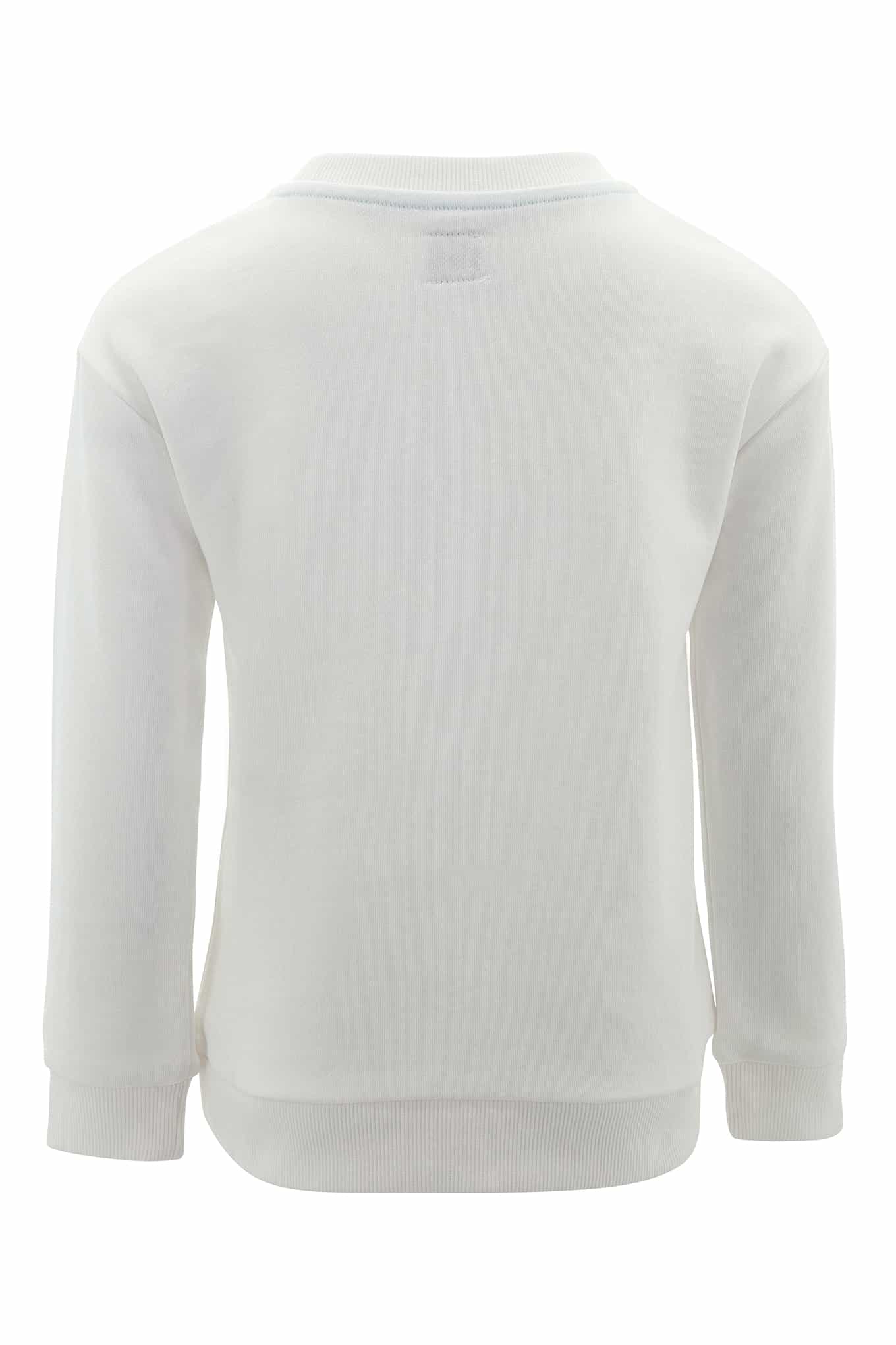 Girls' Casual Sweater