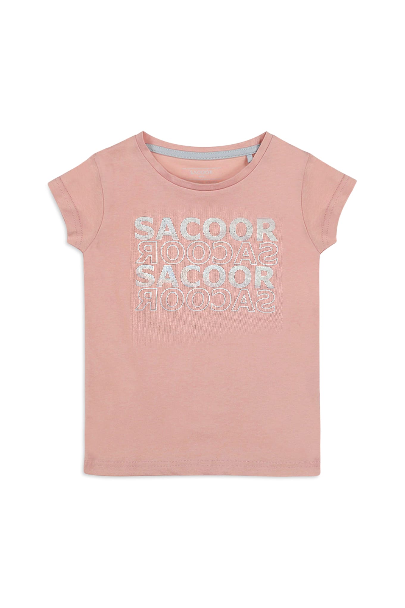 Girls' Sports T-shirt