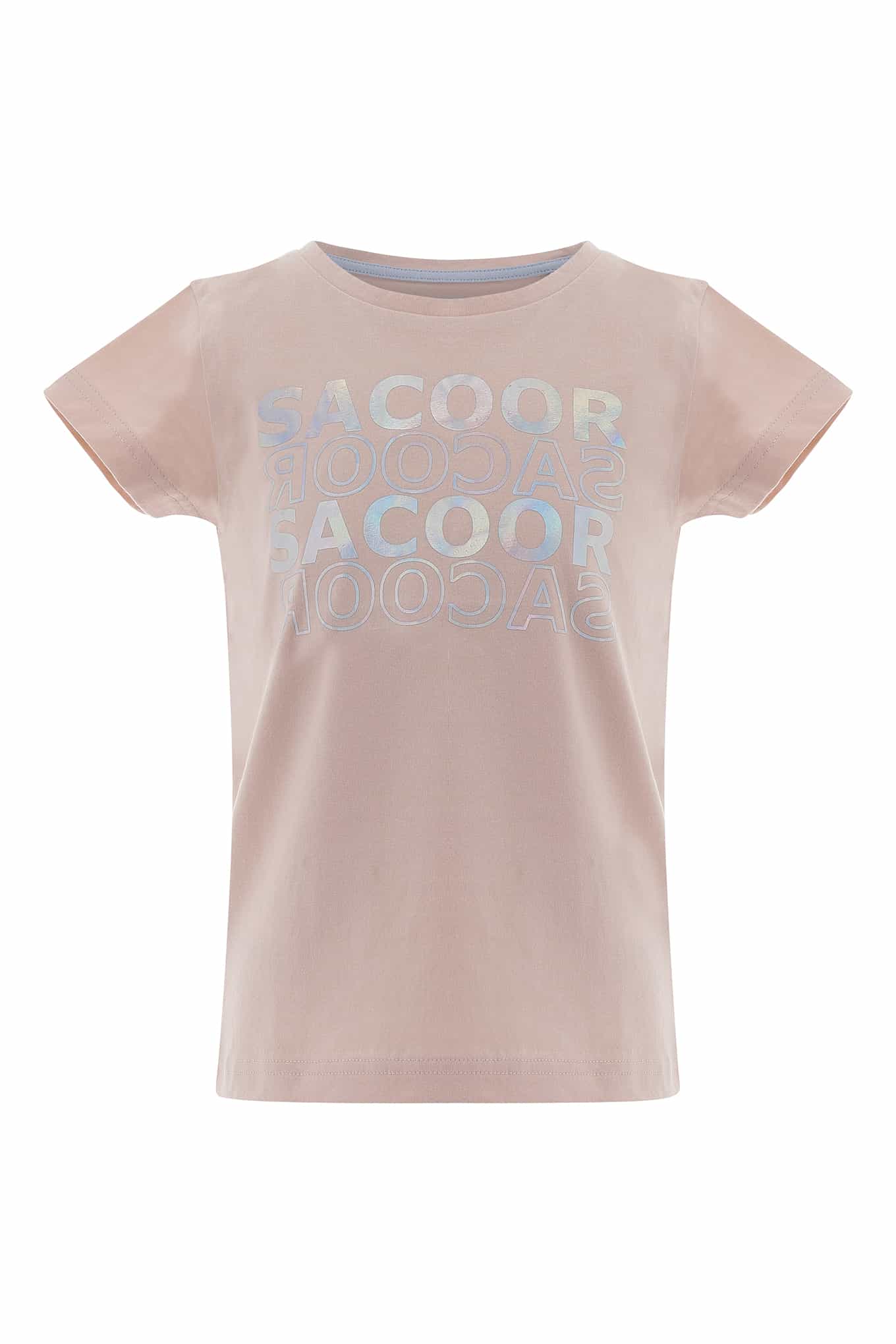 Girls' Sports T-shirt