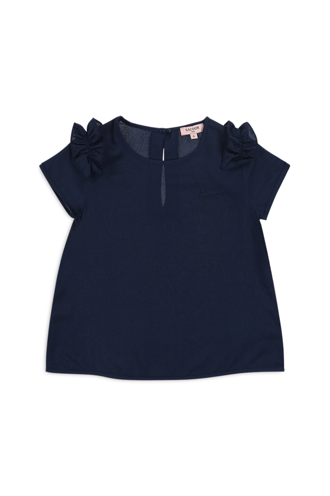 Girl's Blouse