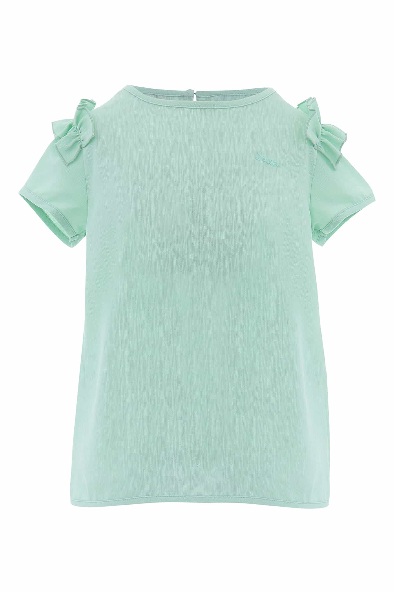 Girl's Blouse