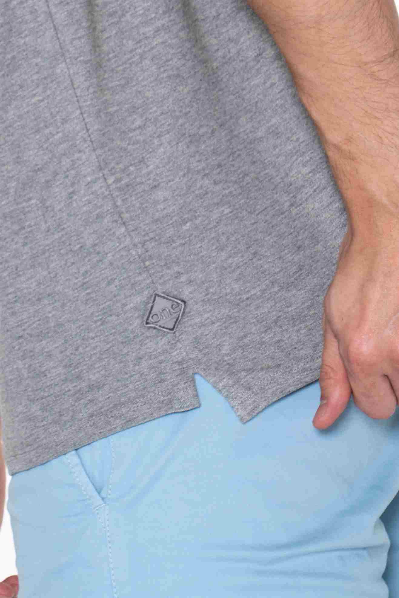 Polo Piquet Slim-Fit
