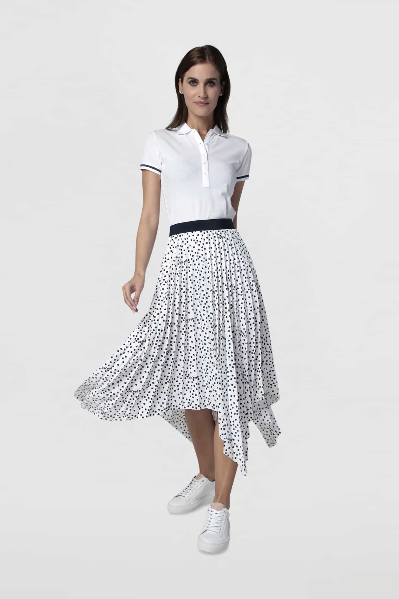 Women's Loose Fit Fantasy Skirt