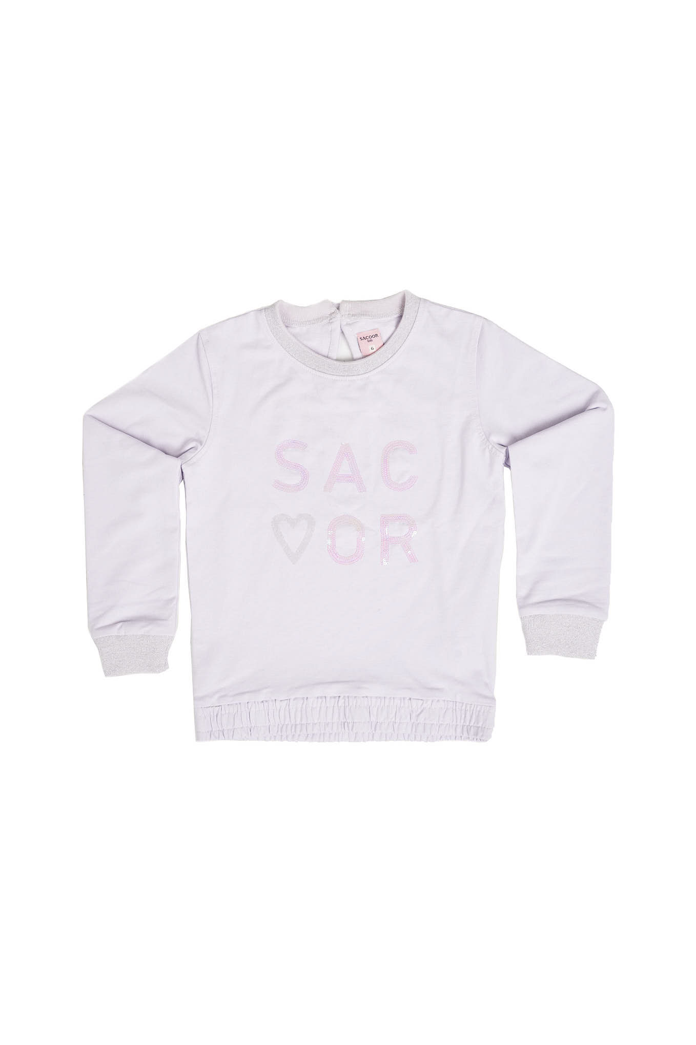 Girls' Sweatshirt