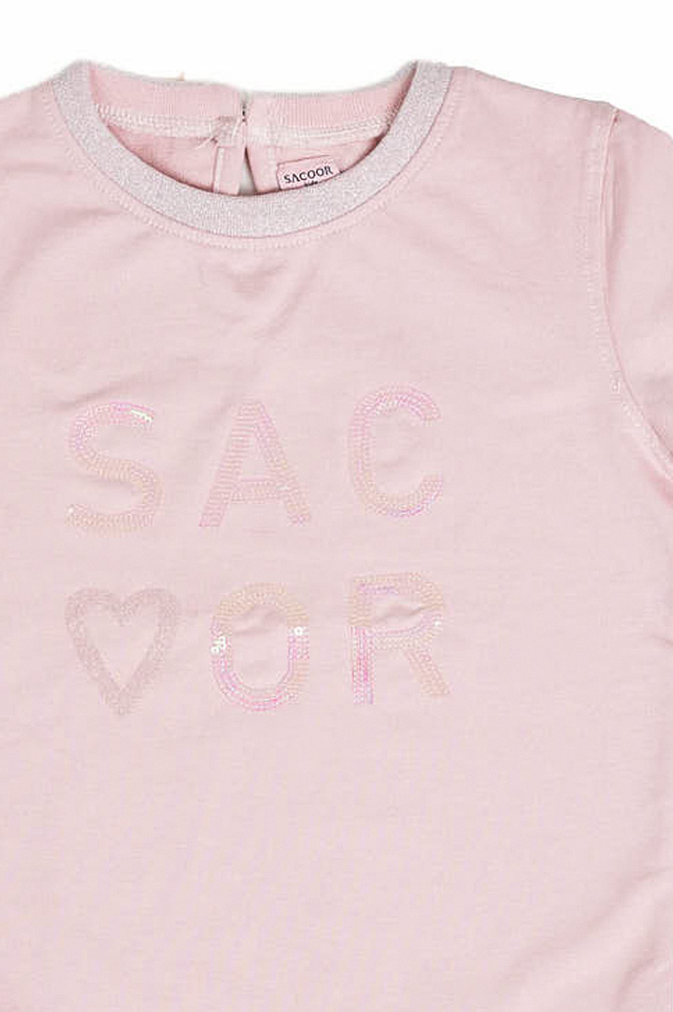 Girls' Sweatshirt